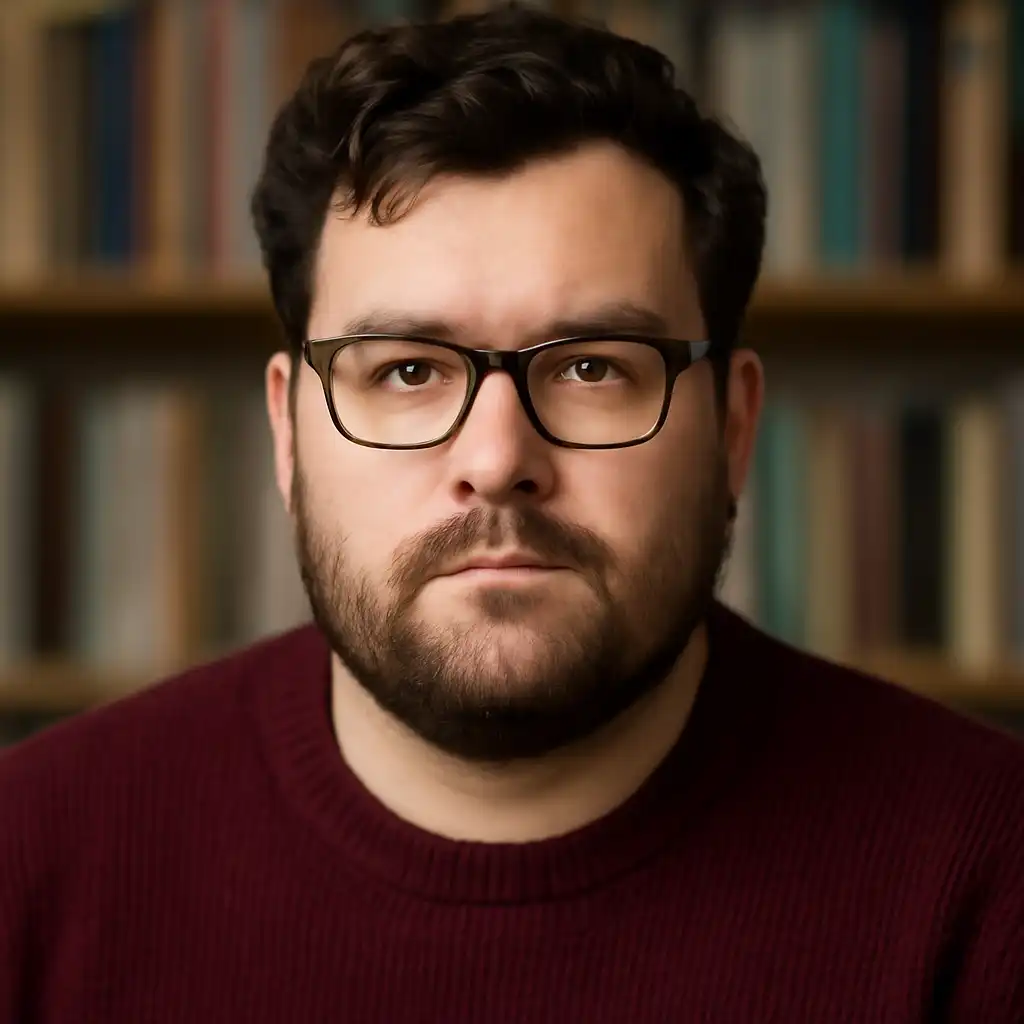 Andreas Berger